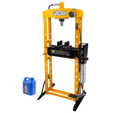 Пресс гидравлический напольный 20т JCB-TY20030