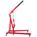 Кран гидравлический 2т FK-T32002 MST [из 3-х частей]