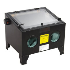 Пескоструйная камера 90л RF-SBC90