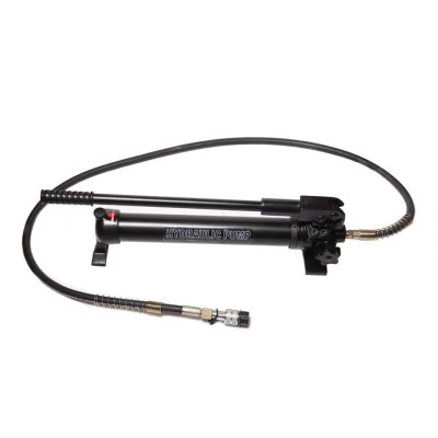 Насос гидравлический ручной FK-B700
