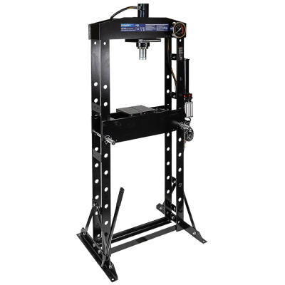 Пресс гидравлический напольный 20т F-20022 BIG[дерев]