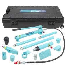 Набор гидравлического оборудования для правки кузова 10т IF-T71001L