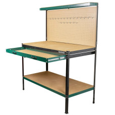 Верстак слесарный RF-01Y0320 Верстак слесарный RF-01Y0320