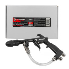 Пистолет пневматический Tornado для химчистки салона а/м FK-203829