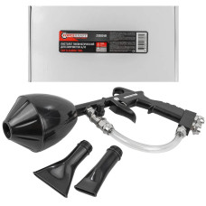 Пистолет пневматический Tornado для химчистки салона а/м FK-203824B