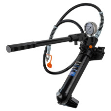 Насос гидравлический ручной, 4т F-T70401B1 BIG