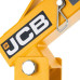 Кран гидравлический 2т JCB-T32002 [из 2-х частей]