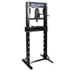 Пресс гидравлический напольный домкратного типа 20т F-20011 BIG