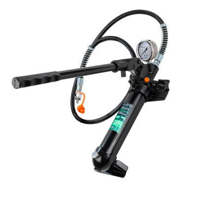 Насос гидравлический ручной, 4т RF-T70401B1 BIG