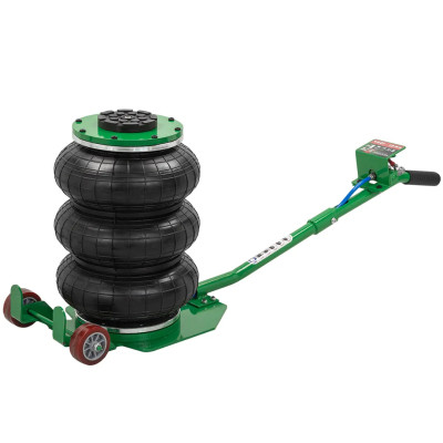 Домкрат подкатной пневматический 3т RF-TRA1812 MST