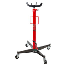 Стойка трансмиссионная гидравлическая 0,6т JBC-TEL06011 Стойка трансмиссионная гидравлическая 0,6т JBC-TEL06011