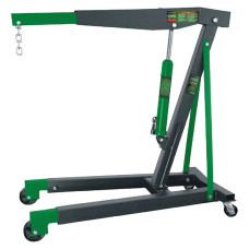 Кран гидравлический 3т RF-TRA30502B [из 2-х частей]