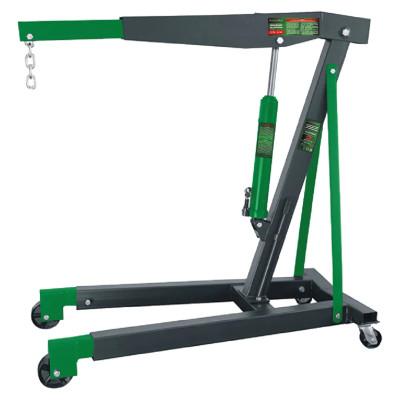 Кран гидравлический 3т RF-TRA30502B [из 2-х частей]