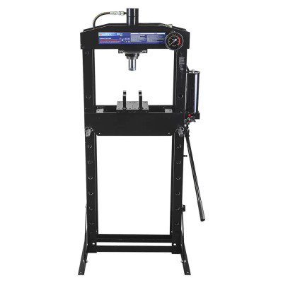 Пресс гидравлический напольный 20т PROFI F-20021 BIG[дерев]