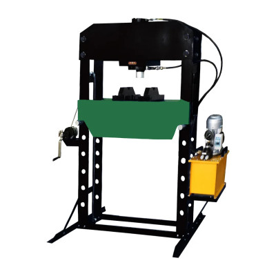 Пресс гидравлический 100т RF-510001