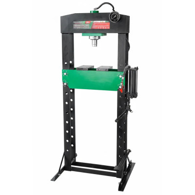 Пресс гидравлический напольный 30т RF-30030