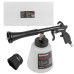 Пистолет пневматический Tornado для химчистки салона а/м с емкостью 1л FK-203815