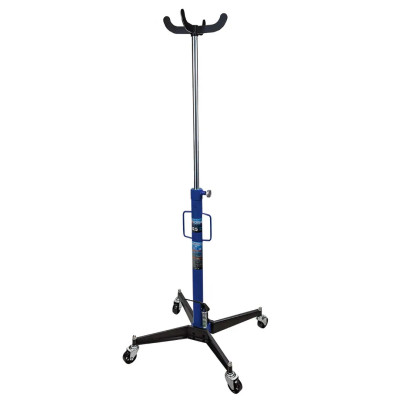 Стойка трансмиссионная гидравлическая  Profi 0,5т F-TEL05005