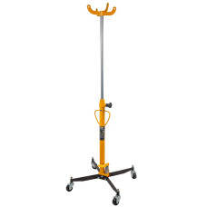 Стойка трансмиссионная гидравлическая 0.5т JCB-TEL05004S