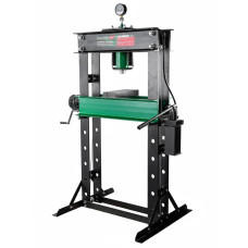 Пресс гидравлический напольный 40т RF-40002
