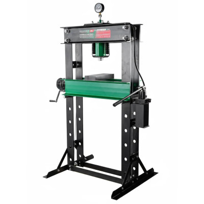 Пресс гидравлический напольный 40т RF-40002