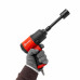Пневмогайковерт ударный Twin Hammer срегулировкой 1/2 +набор головок FK-RT-5270K