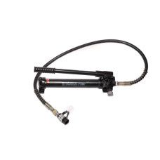 Насос гидравлический ручной FK-B700C