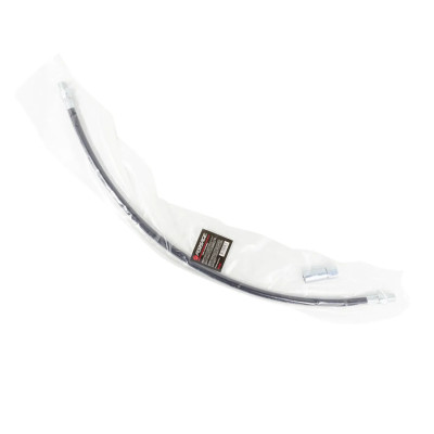 Шланг гибкий для смазочного шприца с наконечником F-78068