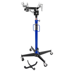 Стойка трансмиссионная гидравлическая с адаптерм для КПП 0,5т F-TEL05001