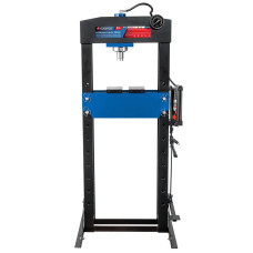 Пресс гидравлический напольный 30т F-30030