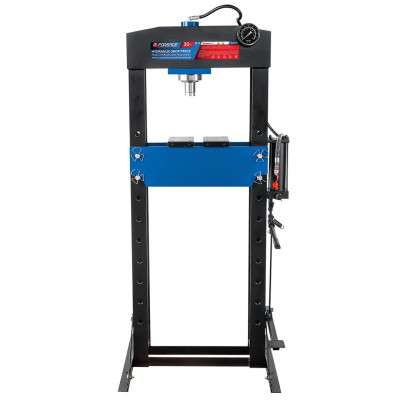 Пресс гидравлический напольный 30т F-30030