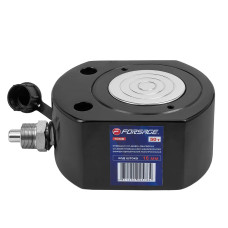 Цилиндр гидравлический низкопрофильный 50т F-YG50B