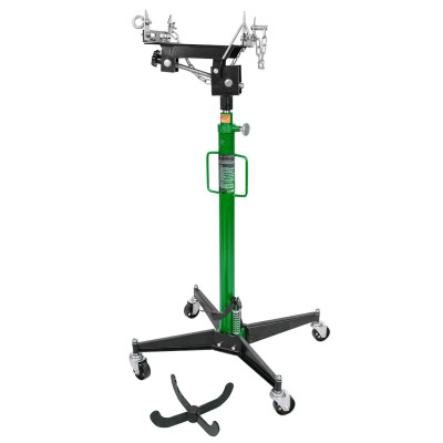 Стойка трансмиссионная гидравлическая с адаптерм для КПП 0,5т RF-TEL05001