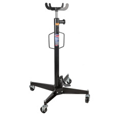 Стойка трансмиссионная гидравлическая Profi 0,5т F-TEL05004S Стойка трансмиссионная гидравлическая Profi 0,5т F-TEL05004S