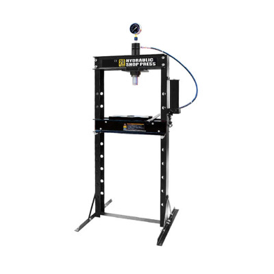 Пресс гидравлический напольный 20т RF-20001 BIG[из 2-х частей]