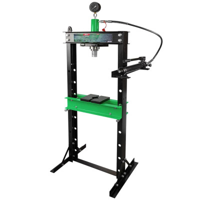 Пресс гидравлический напольный 20т RF-20005