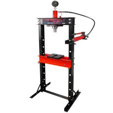 Пресс гидравлический напольный 20т  FK-20005