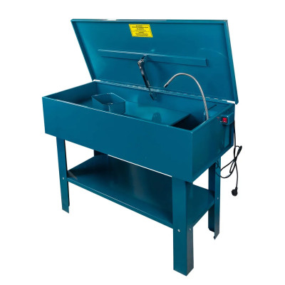 Мойка для деталей с электронасосом  F-PW40G