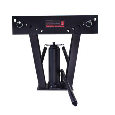 Трубогиб гидравлический вертикальный 12Т RF-TRM03003-3