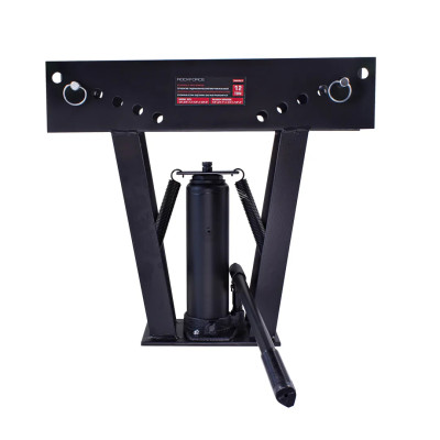 Трубогиб гидравлический вертикальный 12Т RF-TRM03003-3