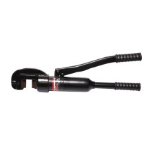 Резак гидравлический двуручный 16т, в кейсе FK-G22