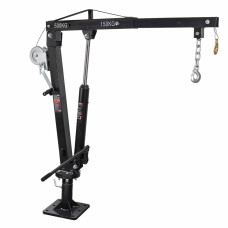 Кран гидравлический для пикапа F-TK2108