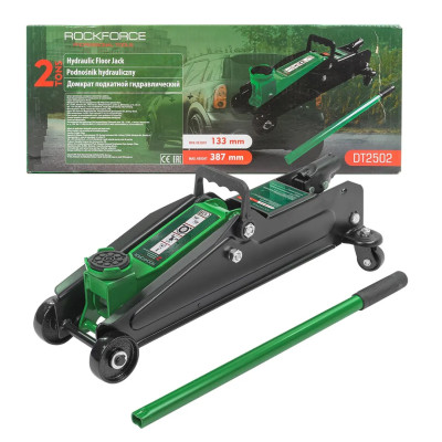 Домкрат подкатной гидравлический 2 т RF-DT2502