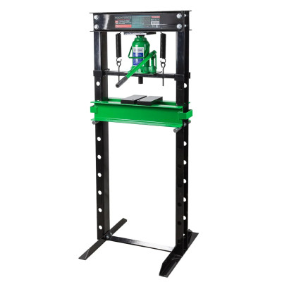 Пресс гидравлический напольный домкратного типа 20т RF-TY20009 [ из 2-х частей]