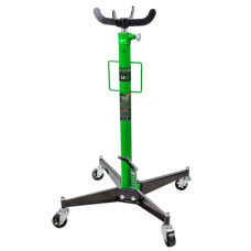 Стойка трансмиссионная гидравлическая 0,6т RF-TEL06011 Стойка трансмиссионная гидравлическая 0,6т RF-TEL06011