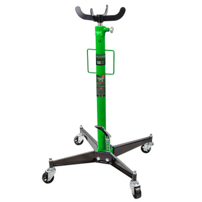 Стойка трансмиссионная гидравлическая 0,6т  RF-TEL06011