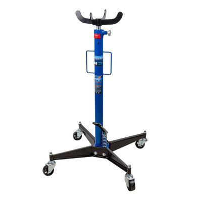 Стойка трансмиссионная гидравлическая 0,6т  F-TEL06011