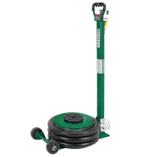 Домкрат подкатной пневматический 6т RF-TRA1823