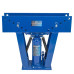Трубогиб гидравлический вертикальный, 16т F-TRA1502