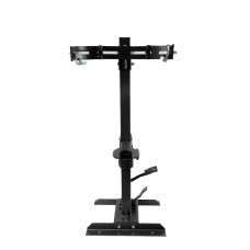 Стяжка пружин гидравлическая напольная F-1500-4